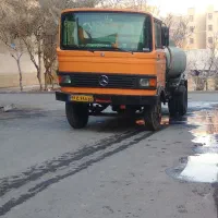 آبرسانی آب تهران و آب چاه