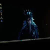 مانیتورacer 25in