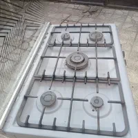 اجاق گاز