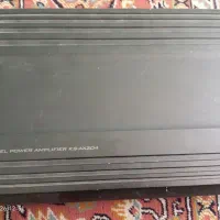 آمپیلی JVC