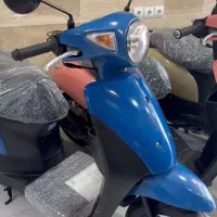 پاکشتی سوزوک لتس سیکس SUZUKI LET'S 6