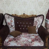 مبل هفت نفره