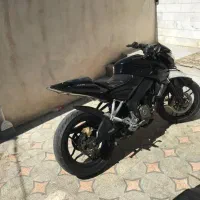ns 200