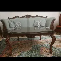 مبل کلاسیک