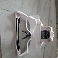 ذره بین هدلایتی پیشرفته نو نو