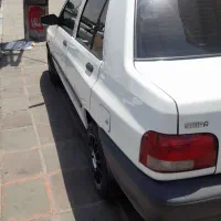 پراید۱۳۱|خودرو سواری و وانت|همدان, |دیوار