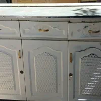 فروش کابینت وزیرظرفشویی