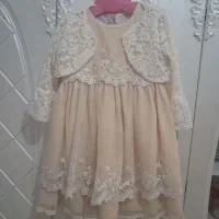 لباس مجلسی دخترانه