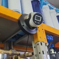 نصب دوربین مداربسته