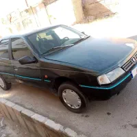 پژو 2000 معاوظه با پراید هم قیمت
