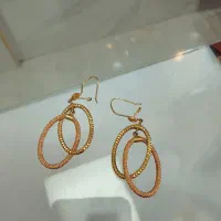 گوشواره نو فقط با 3.5درصد