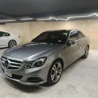 بنز E300|خودرو سواری و وانت|رشت, یخسازی|دیوار