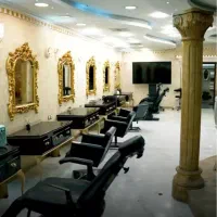 اجاره ودرصدی درتمامی لاینهادرسالن زیبایی هورام