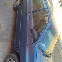 پراید مدل ۸۴