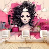 استخدام لاین زیبایی