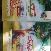 کتاب فیزیک کنکور خیلی سبز