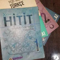 آموزش ترکی استانبولی (تضمین قبولی در آزمون تومر)