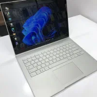 سرفیس بوک 3 تمام تاچ
