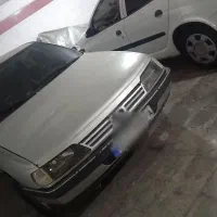 پژو ۴۰۵مدل ۸۵