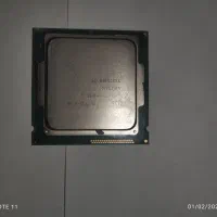 cpu i7 4790k|قطعات و لوازم جانبی رایانه|قرچک, زیبا شهر|دیوار