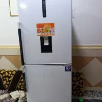 یخچال فریزر استیلون