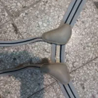 فتق بند دوطرفه