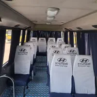 مینی بوس هیوندا ۸۹