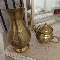 قوری پارچ