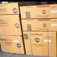 نسل جدید نو کولرگازی فول کولر گازی باارسال فوری