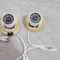 دوربین مدار بسته کامل یا دی وی ار ۴ کاناله هوشمند