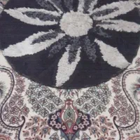 فرش|فرش|اصفهان, بهارستان|دیوار