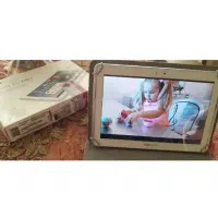 سیستم تبلت گلکسی اصل