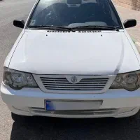 پراید ۱۳۲SLX