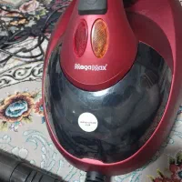 بخارشوی مگا مکس