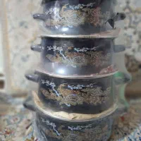 قابلمه لعابی نو ۴ عددی