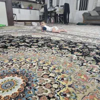 نیازمند پرستار بچه