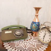 تلفن آنتیک و عتیقه