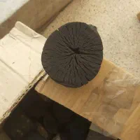 مواد آتش قلیان