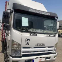 ایسوزو ۶ تن مدل۹۳