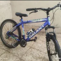 دوچرخه ۲۶