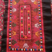 زی استین چرخ دست ستاره گندم