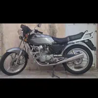 موتور جفت سیلندر  کلکسیونی