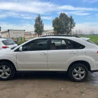 بی وای دی S6 استثنایی سفید بدون رنگ