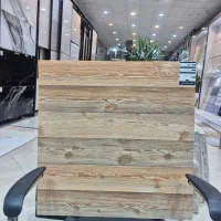 سرامیک 60×60 کالیبره طرح پارکت