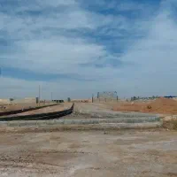 صنوف زمین تجاری۲۰۰متری بحرخیابان