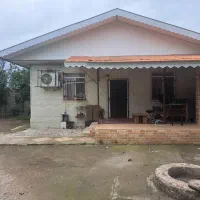 335متر .ویلا باغ سندتک برگ مسیر رشت فومن