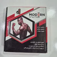 کش بدنسازی و تی آر ایکس
