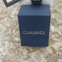 ساعت جیشاک GA2100 مشکی رنگین کمانی m-2285