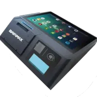 صندوق فروشگاهی Bayamax