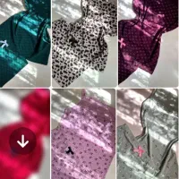 فروش لباس زیر زنانه و مردانه